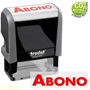 TRODAT FORMULARIO AUTOMATICO F-PRINTY 4911 ABONO 4911P4F11